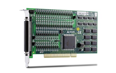 PCI-7432/7433/7434