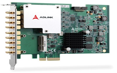 PCIe-9814