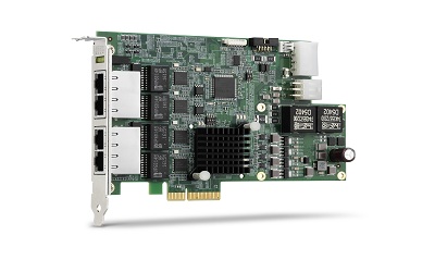 PCIe-GIE72/74
